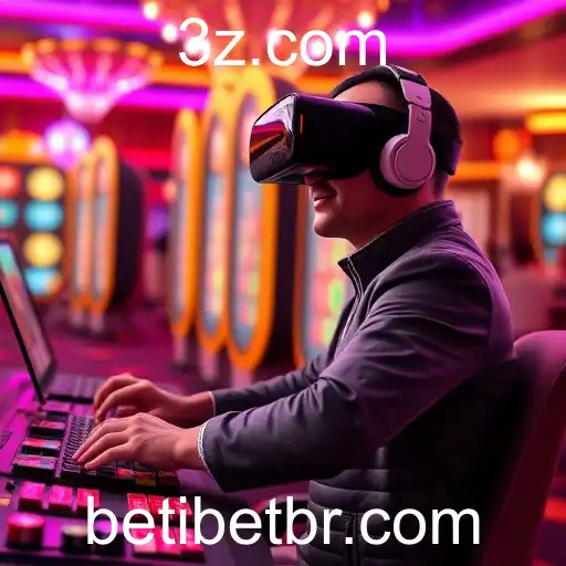 Crescimento e Tendências no Mercado de Jogos Digitais