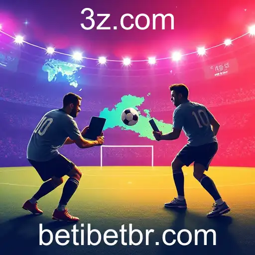 Crescimento dos Jogos Online e o Impacto da Betibet em 2025