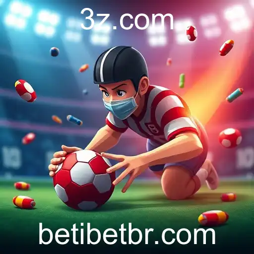 A Ascensão do Betibet no Cenário de Jogos Online em 2025