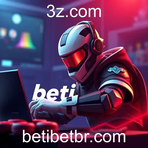 A Ascensão do betibet no Mercado de Jogos Online