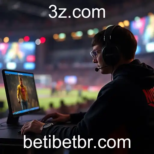 Crescimento do Setor de Jogos no Brasil