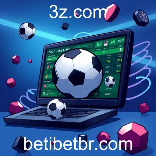 A Expansão dos Jogos Online e a Influência do Betibet