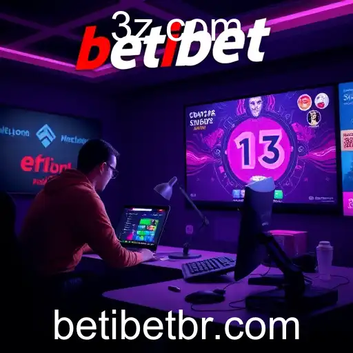 Crescimento dos Jogos de Azar em 2025