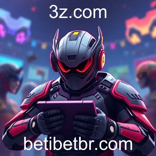 O Crescimento dos Jogos Online no Brasil