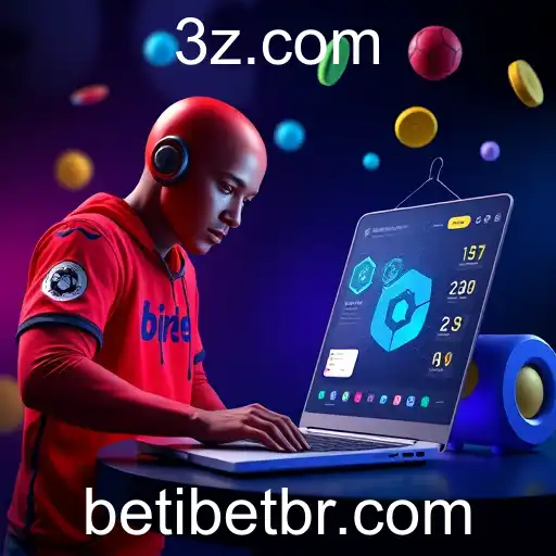 O Crescimento do Mercado de Jogos Online em 2025