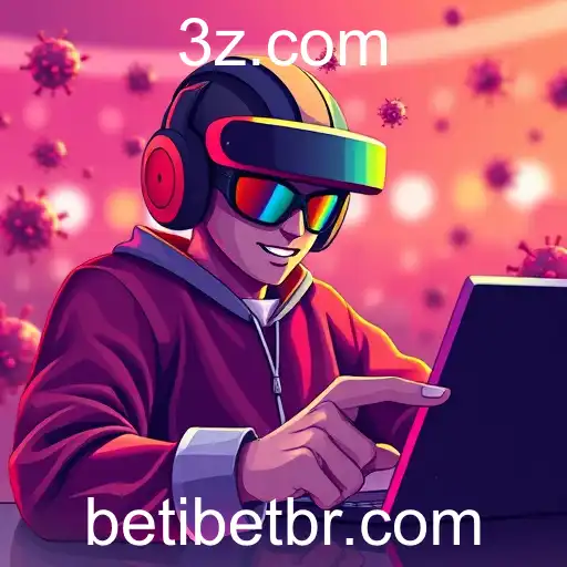 Crescimento e Desafios do Setor de Jogos Online