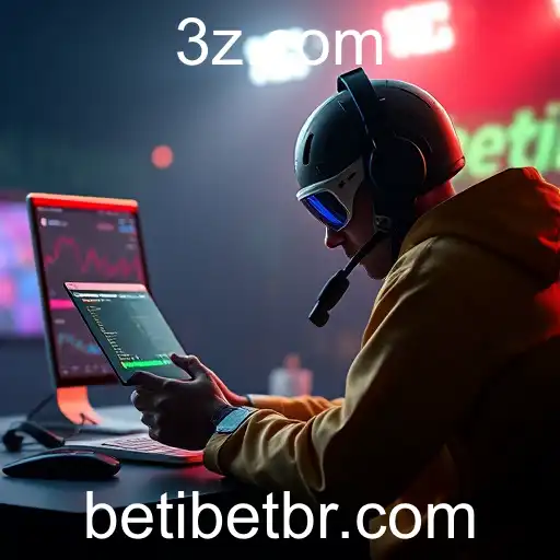 Tendências e Desafios no Setor de Jogos Online