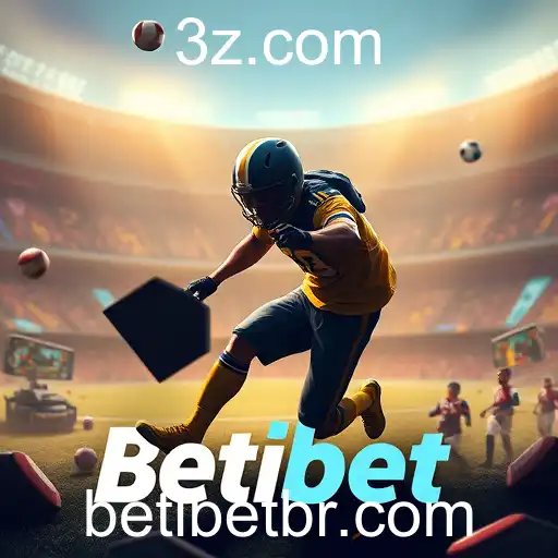 A Ascensão do Betibet no Brasil